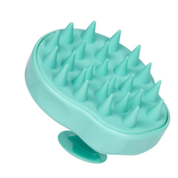 Scalp Therapy, Self-Serve CALA Scalp Massaging Shampoo Brush, photo 2