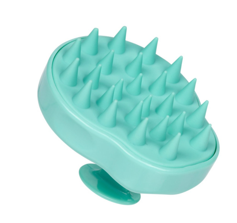 Scalp Therapy, Self-Serve CALA Scalp Massaging Shampoo Brush, photo 2