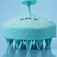 Scalp Therapy, Self-Serve CALA Scalp Massaging Shampoo Brush, photo 8