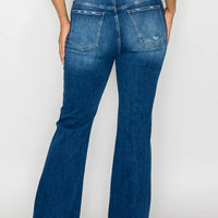 bytos High-Rise Jeans — alternate product view 9