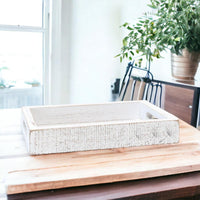 Dandelion Wood Tray — alternate product view 9