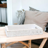 Dandelion Wood Tray