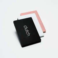 Clutch Pro colors