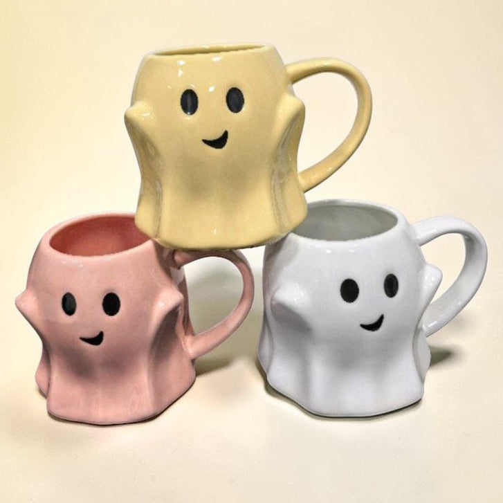 Ghost Mug — alternate product view 42