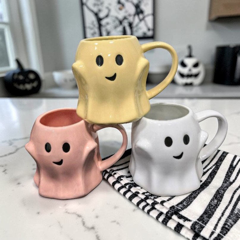 Ghost Mug — alternate product view 38