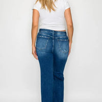 bytos High-Rise Jeans — alternate product view 12