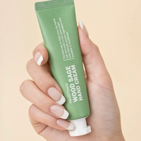 Hands Off, Hands Soft MEDIFLOWER Hand Cream, photo 5