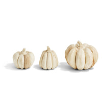 Handcrafted Wood Pumpkins — alternate product view 16