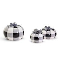 Buffalo Plaid Pumpkins — alternate product view 12