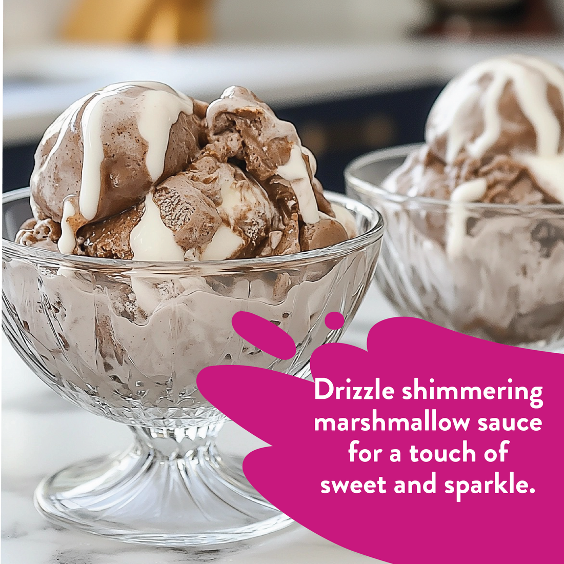 Sugar Free Marshmallow Sauce product photo 5 of 7