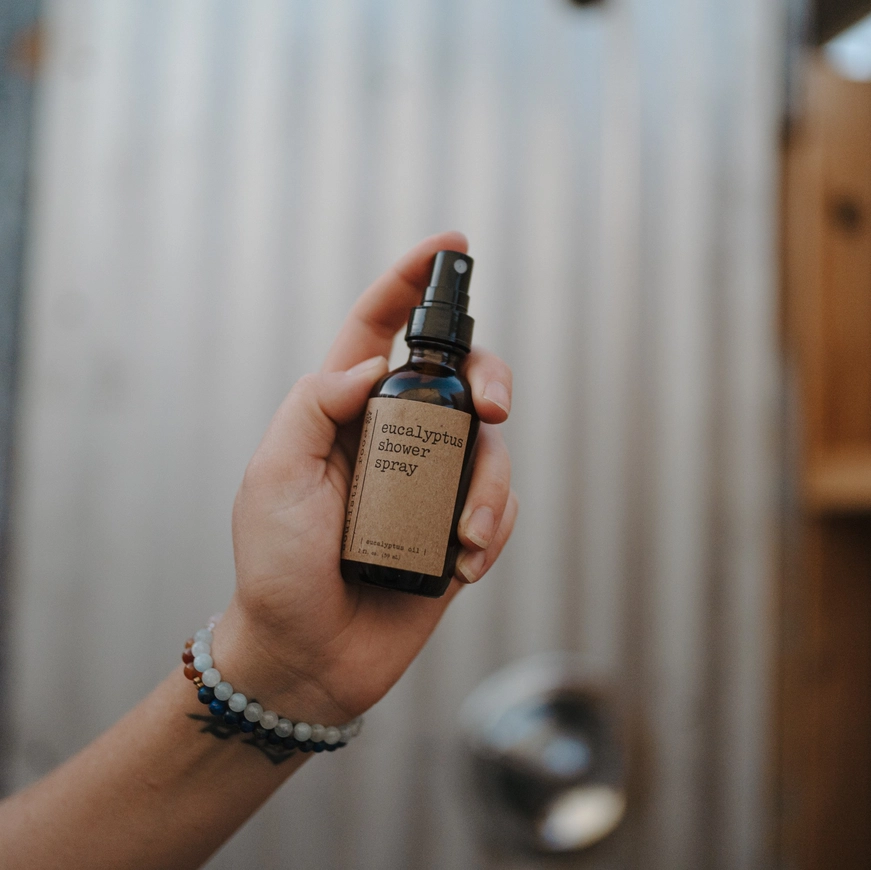 Soulistic Root shower spray