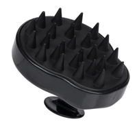 Scalp Therapy, Self-Serve CALA Scalp Massaging Shampoo Brush, photo 3