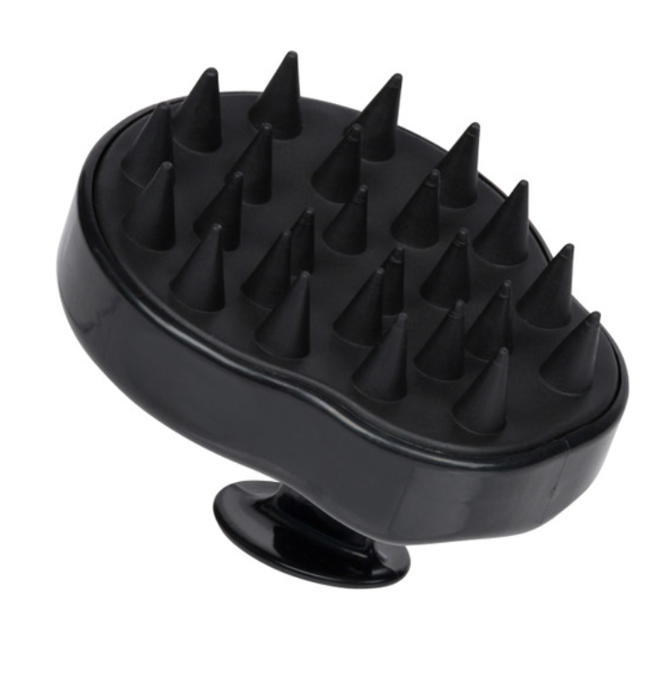 Scalp Therapy, Self-Serve CALA Scalp Massaging Shampoo Brush, photo 3