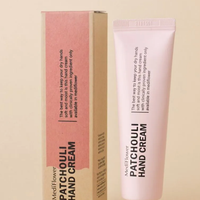 Hands Off, Hands Soft MEDIFLOWER Hand Cream, photo 9