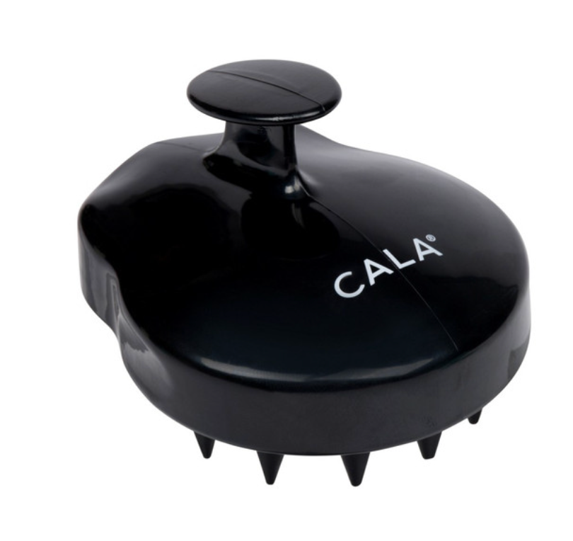 Scalp Therapy, Self-Serve CALA Scalp Massaging Shampoo Brush, photo 9