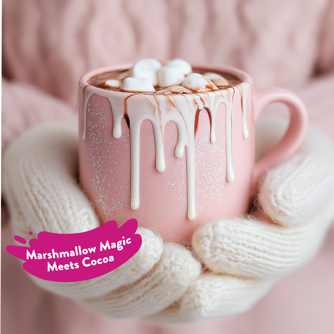 Sugar Free Marshmallow Sauce product photo 3 of 7