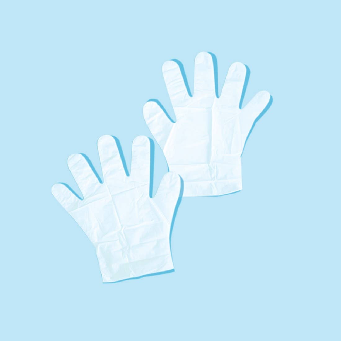 Came Off a Mountain | Men's Moisturizing Hand Gloves