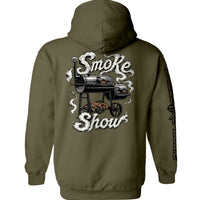 Smoke Show