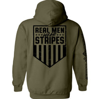 Real Men Wear Stripes