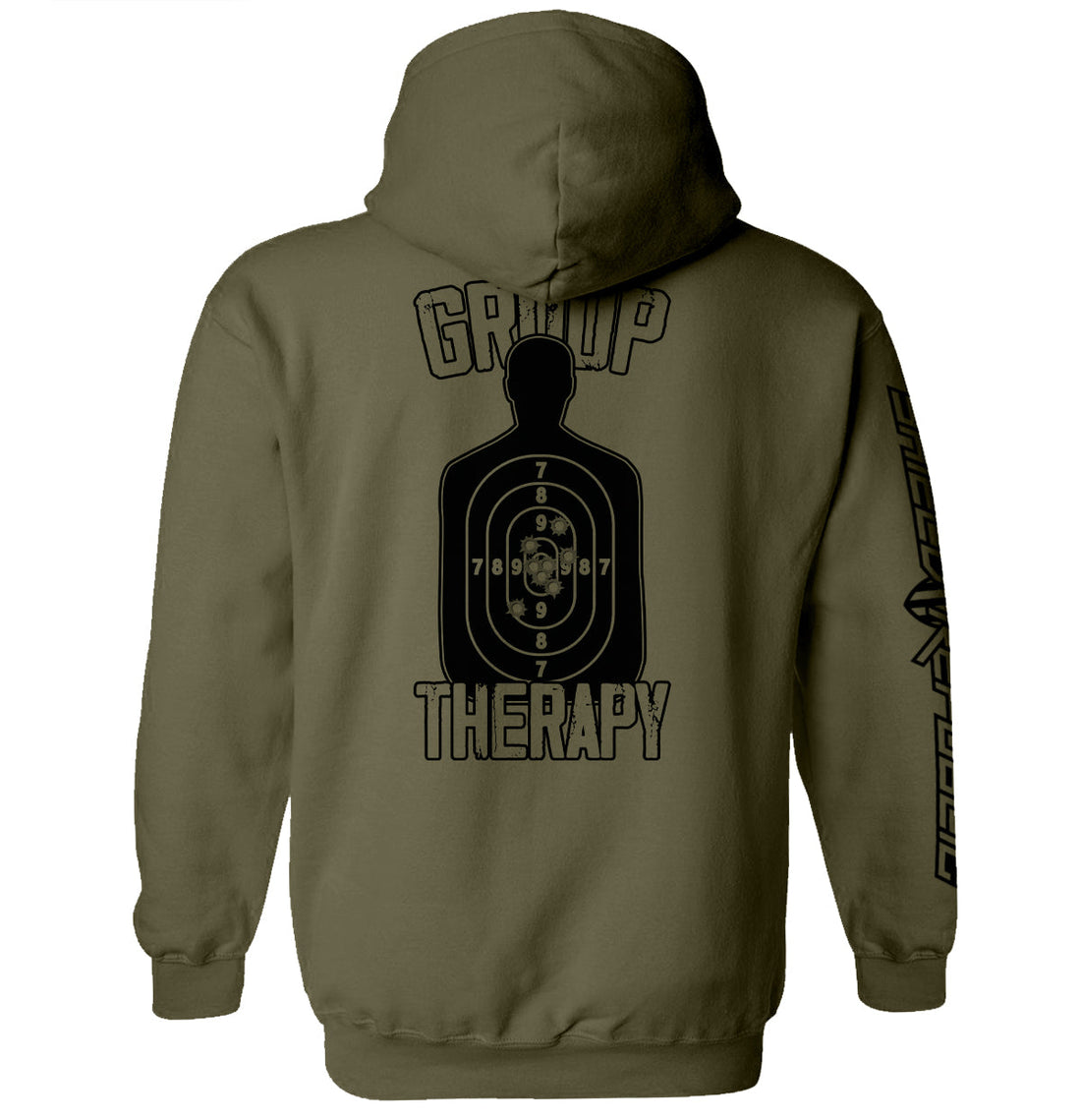Group Therapy