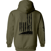 One Nation Under God