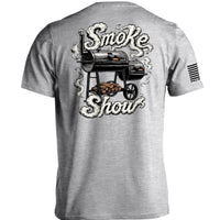Smoke Show