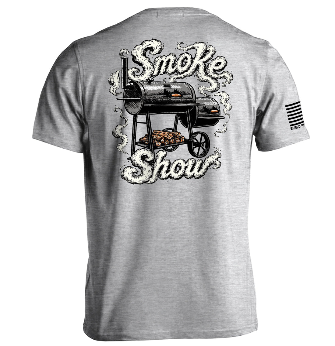 Smoke Show