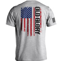 Old Glory Flag