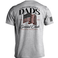 Conservative Dads Social Club
