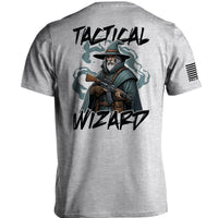 Tactical Wizard