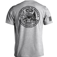 United States of America Department of War