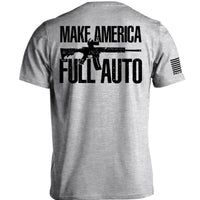 Make America Full Auto