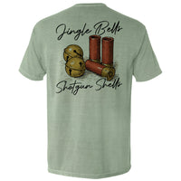 Jingle Bells Shotgun Shells