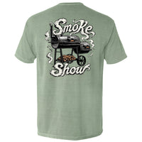 Smoke Show