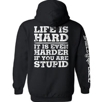 Life Is Hard