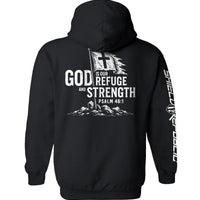God is our Refuge and Strength
