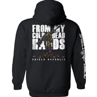 From My Cold Dead Hands