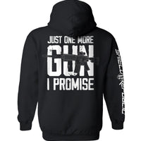 Just One More Gun I Promise