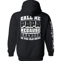 Call Me Papa