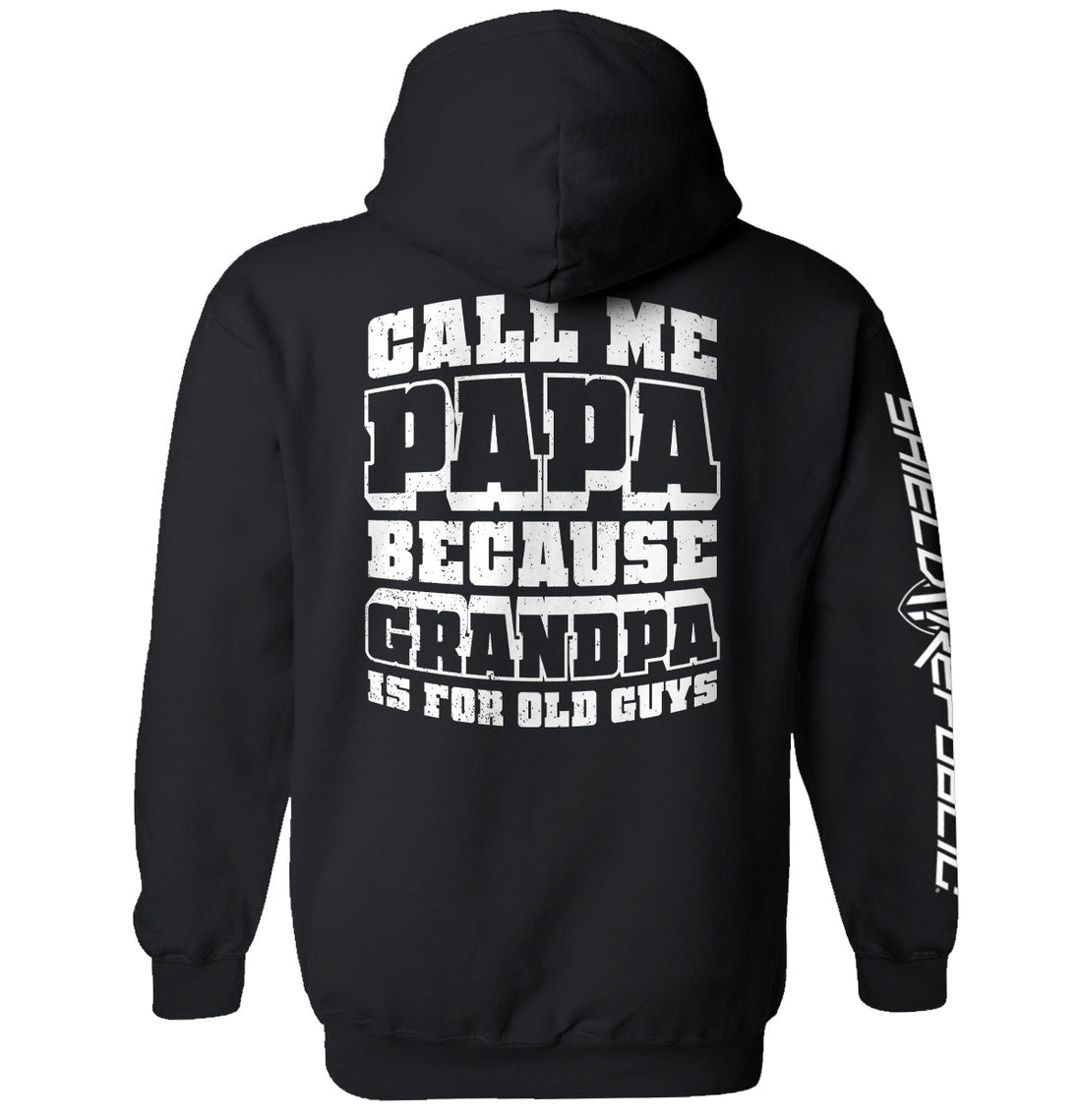 Call Me Papa