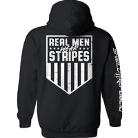 Real Men Wear Stripes
