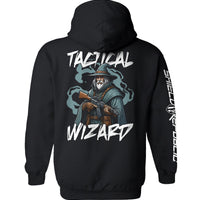 Tactical Wizard
