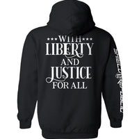 With Liberty And Justice For All