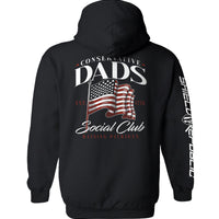 Conservative Dads Social Club