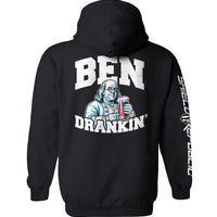 Ben Drankin'