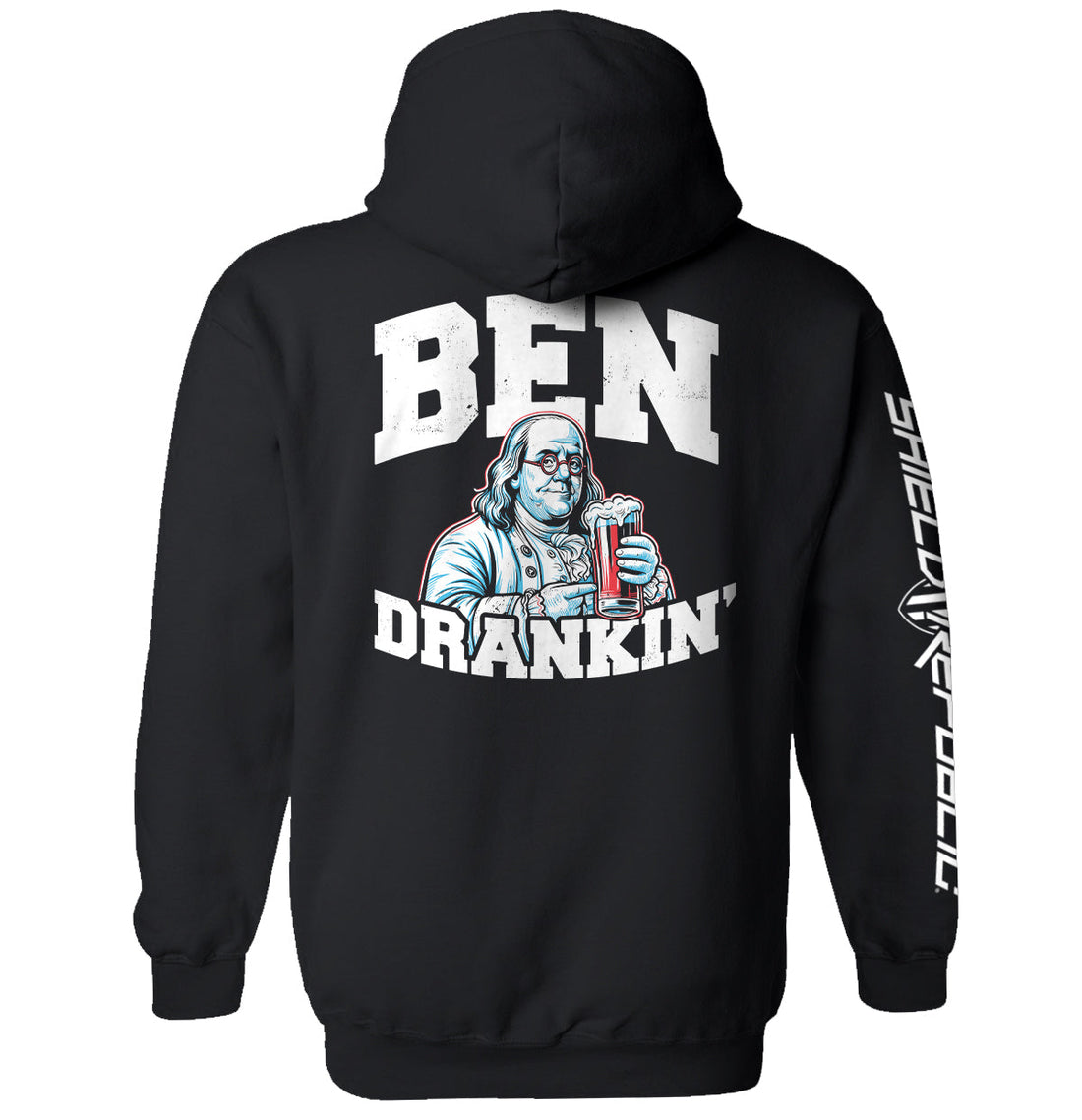 Ben Drankin'