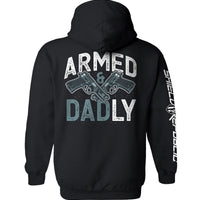 Armed and Dadly