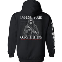 Defend Your Constitution Reaper