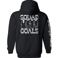 Squad Goals Tombstone