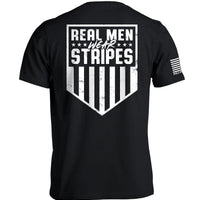 Real Men Wear Stripes